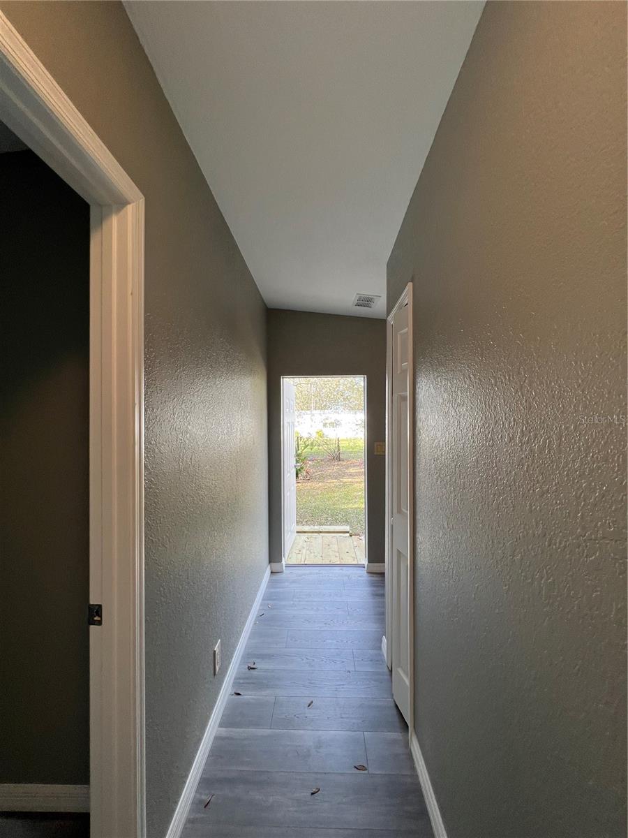 LAKE WALES ESTATES - Residential