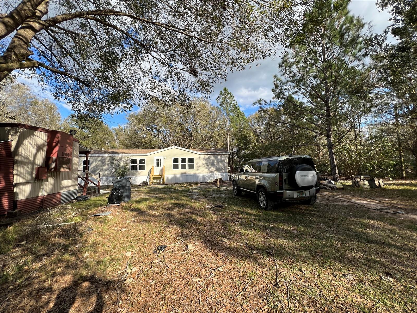 LAKE WALES ESTATES - Residential