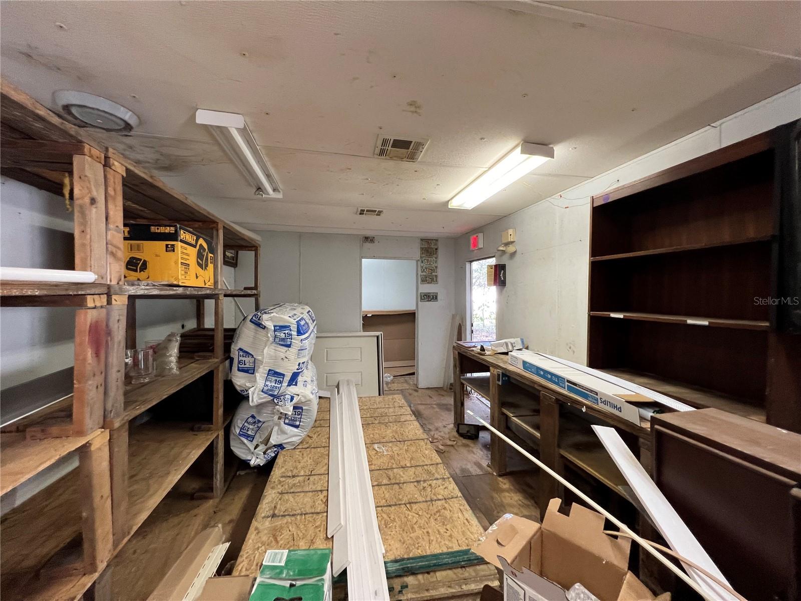 LAKE WALES ESTATES - Residential