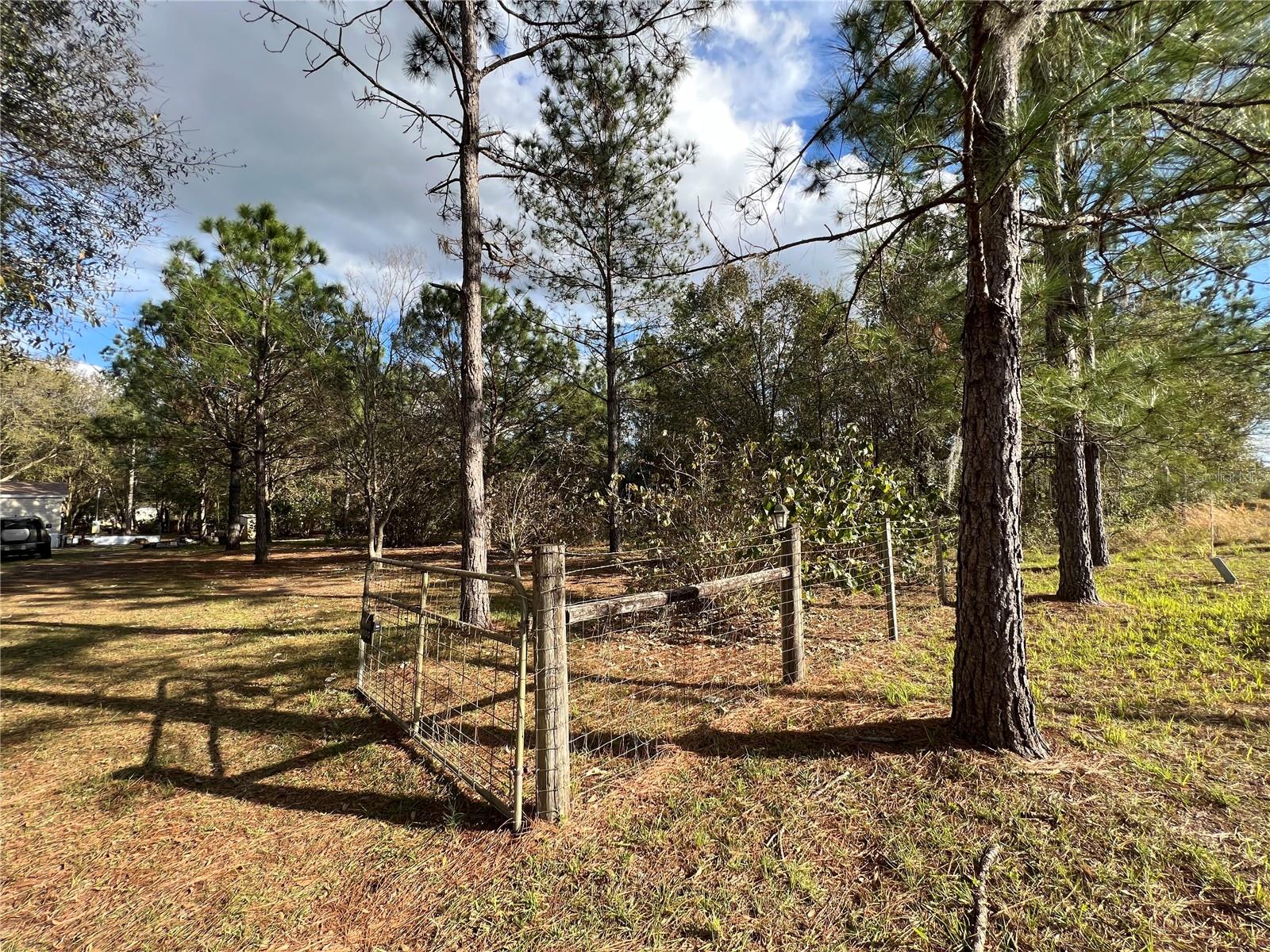 LAKE WALES ESTATES - Residential