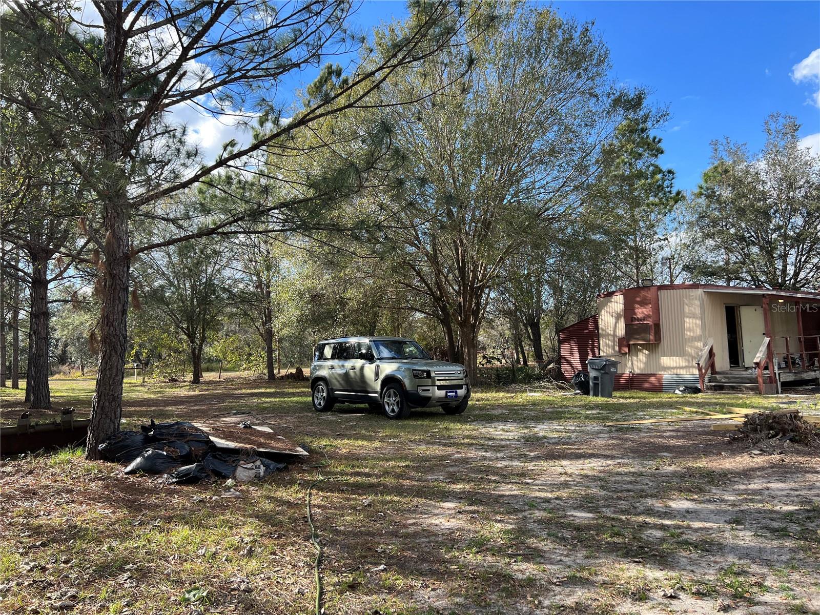 LAKE WALES ESTATES - Residential