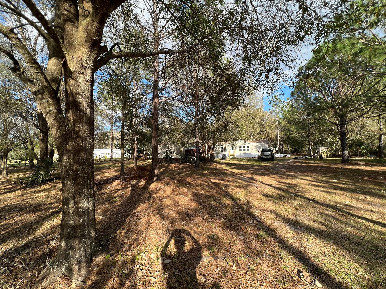 LAKE WALES ESTATES - Residential