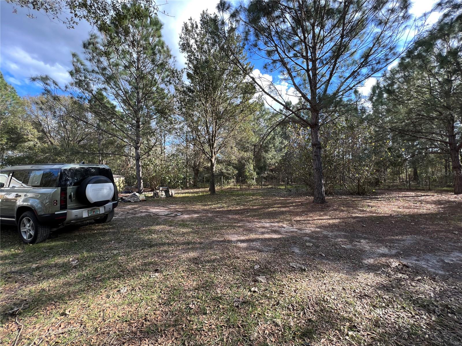 LAKE WALES ESTATES - Residential