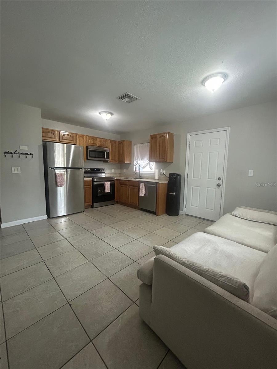 CORAL HEIGHTS SUB - Residential