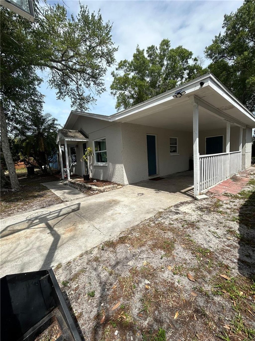 Photo of 3667 135th Avenue, Largo, FL 33771 (MLS # TB8499678)