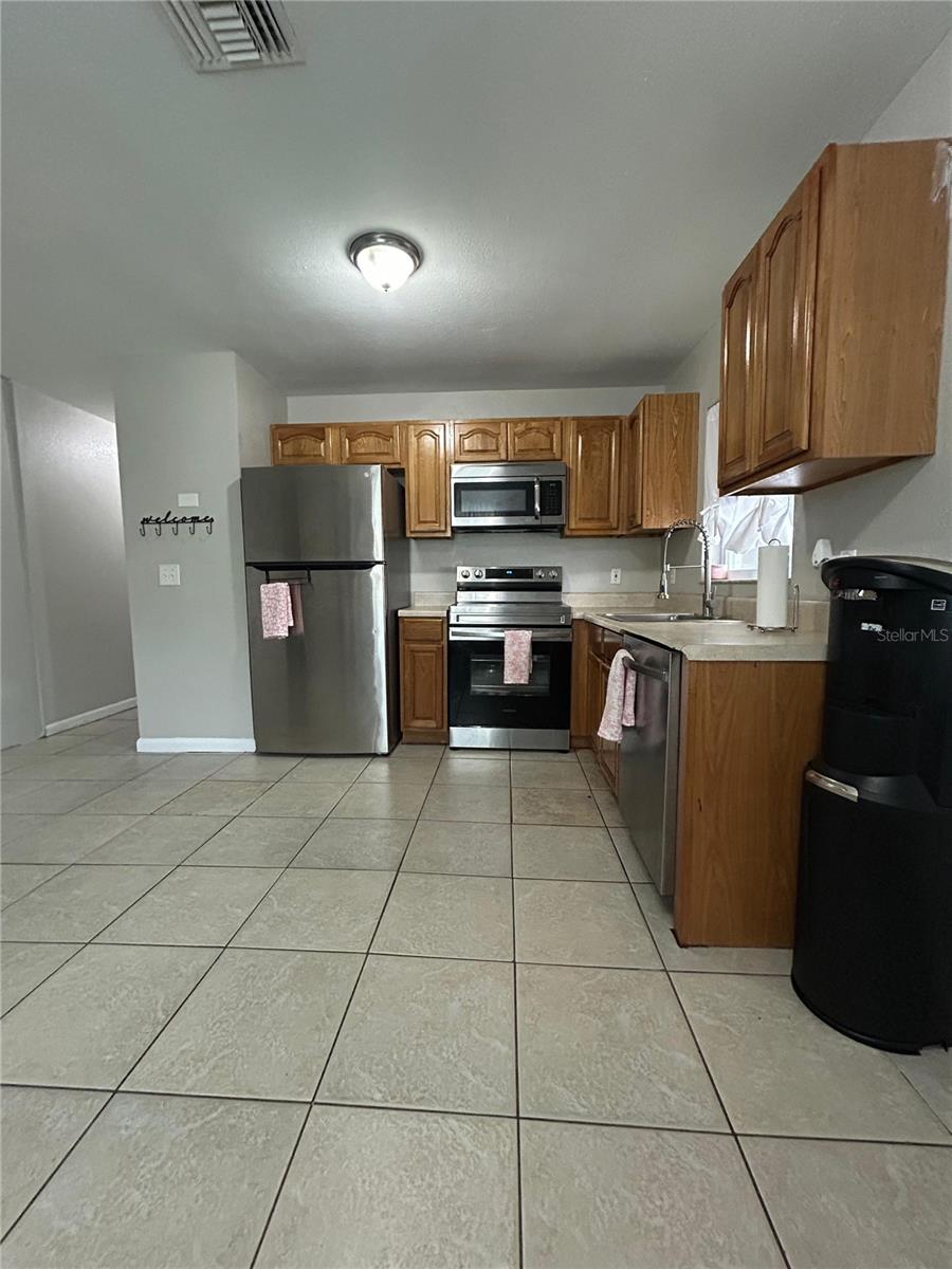 CORAL HEIGHTS SUB - Residential