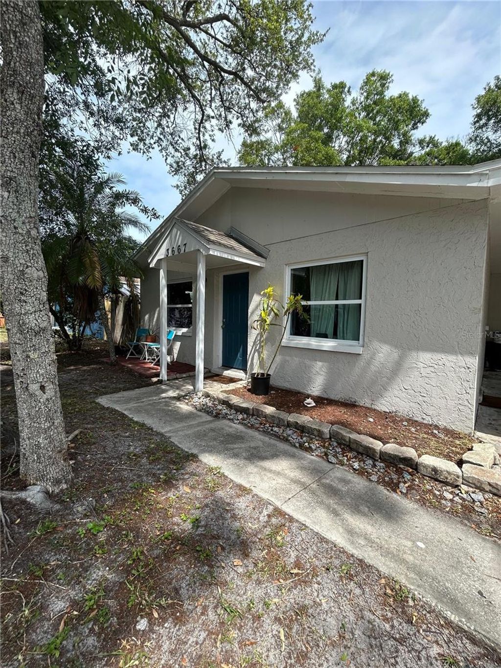 Photo of 3667 135th Avenue, Largo, FL 33771 (MLS # TB8499678)