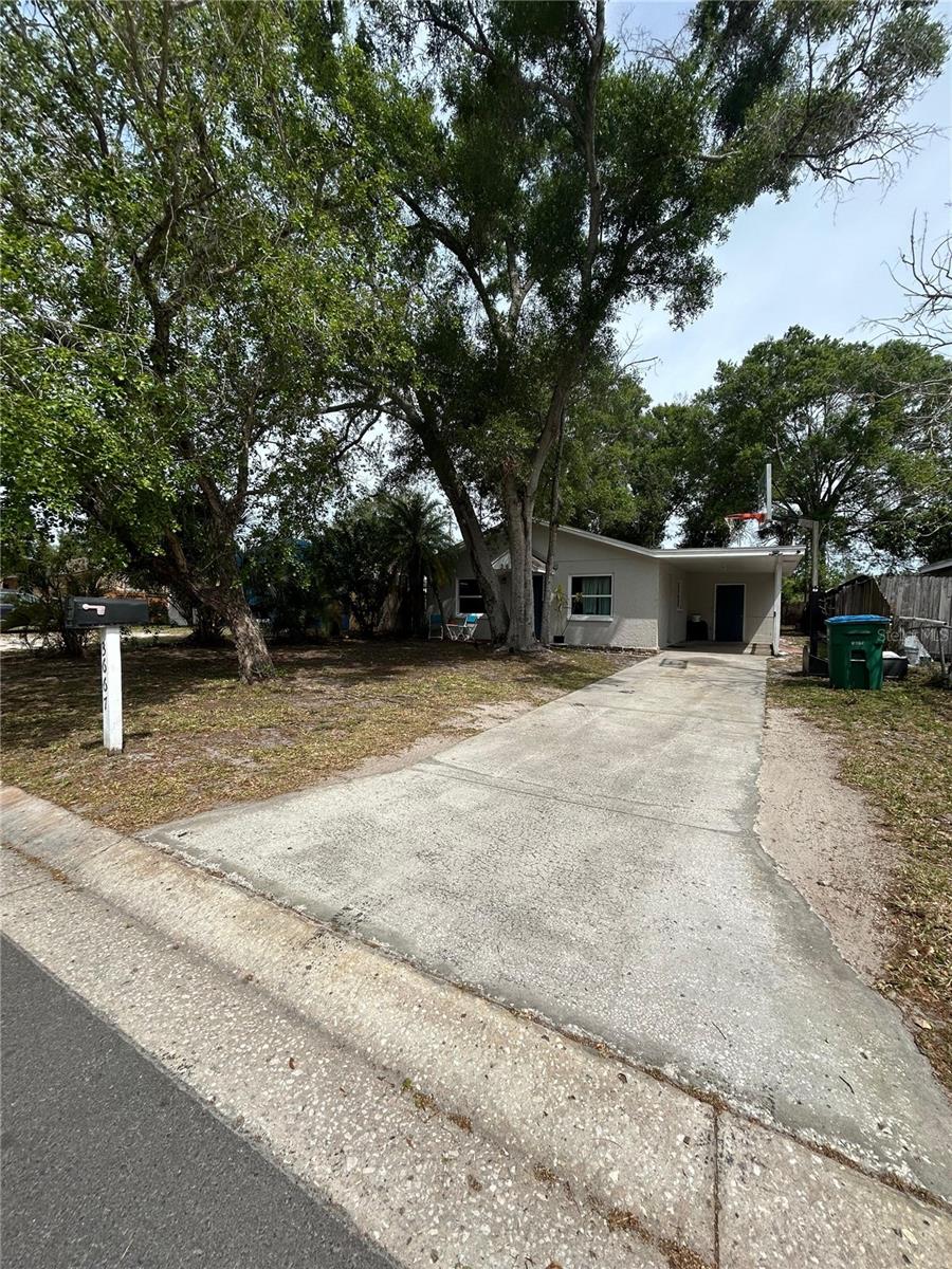 CORAL HEIGHTS SUB - Residential