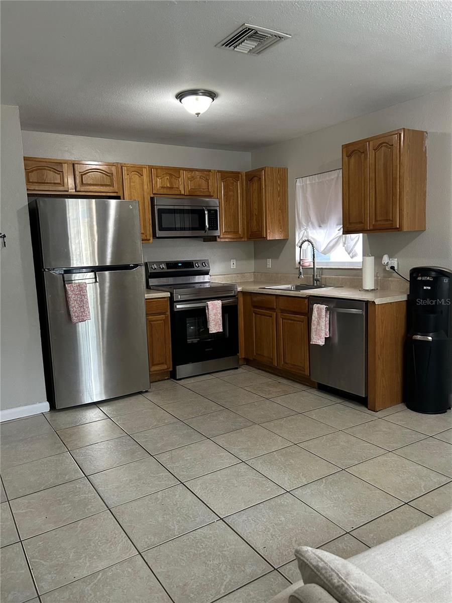 CORAL HEIGHTS SUB - Residential