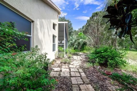 A home in SPRING HILL