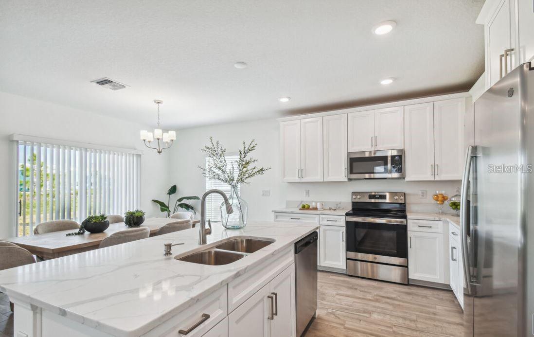 16836 FIESTA DRIVE