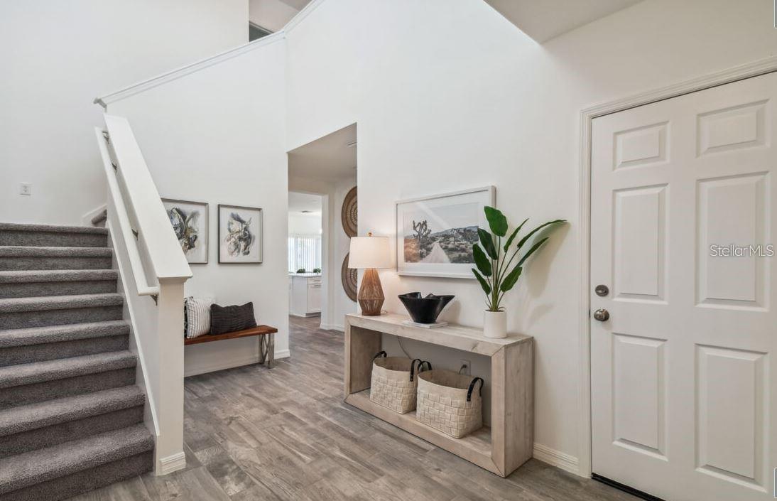 16836 FIESTA DRIVE