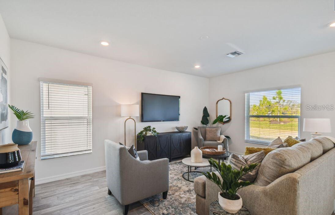 16836 FIESTA DRIVE