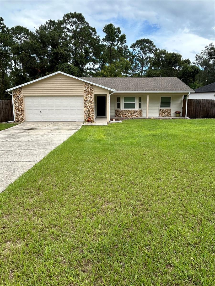 Photo of 3159 Parma Drive, Deltona, FL 32738 (MLS # O6448974)
