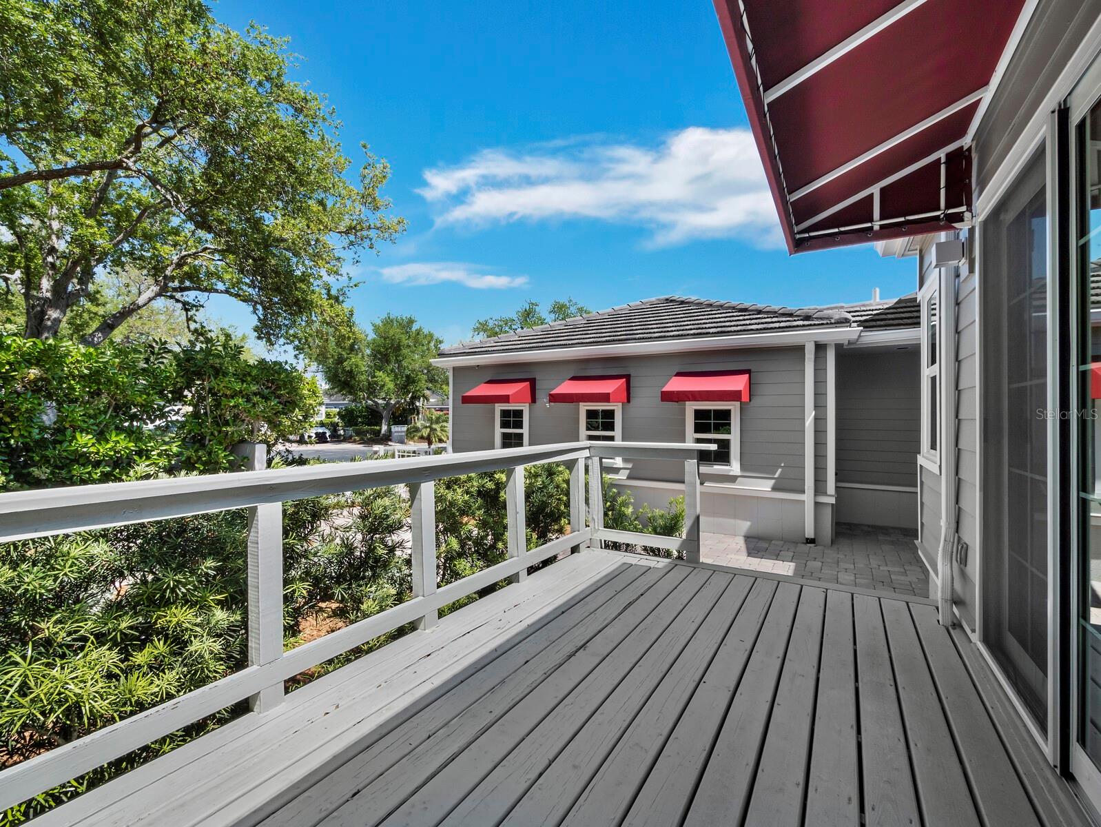 WINDING OAKS - Residential