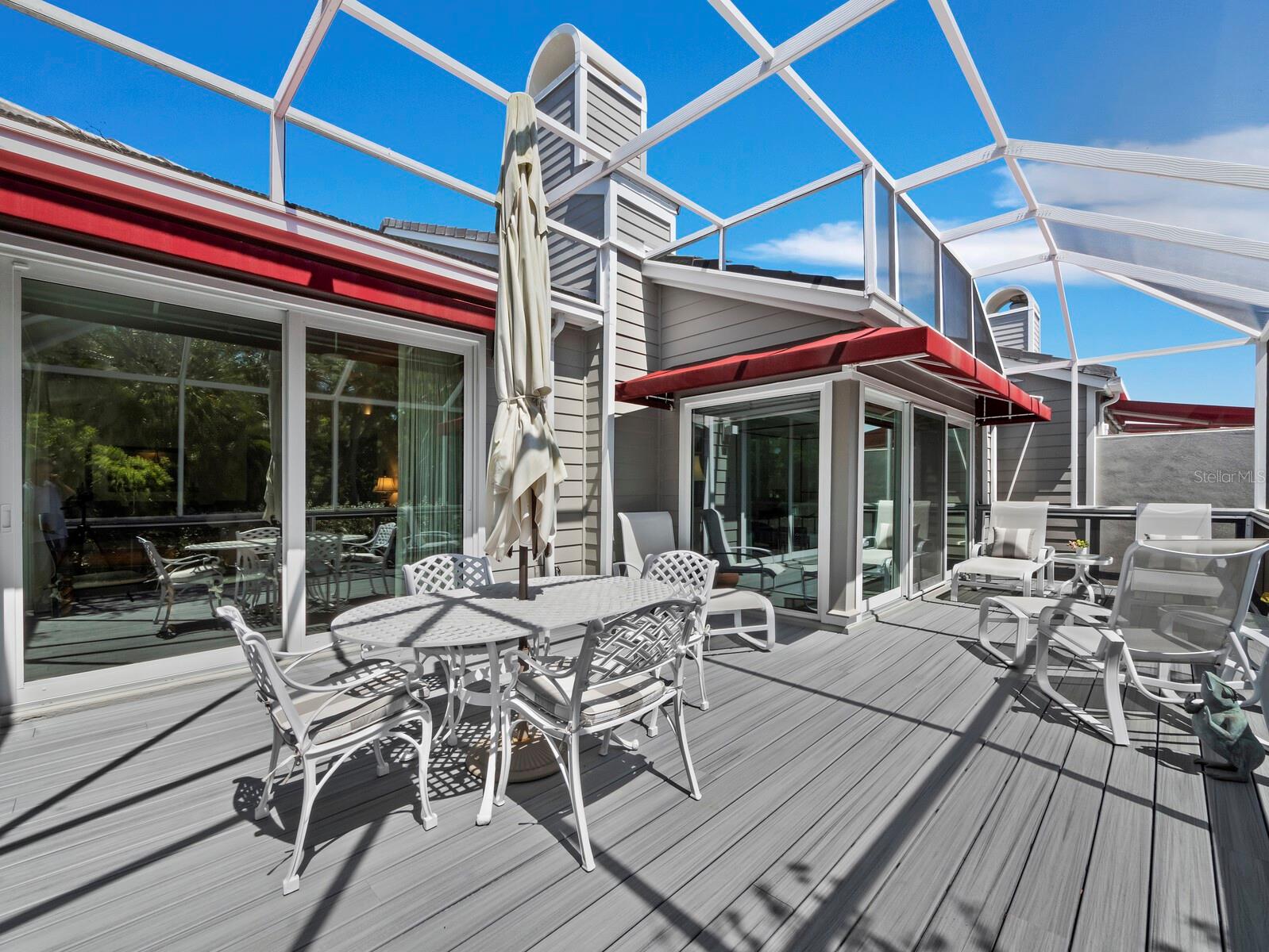 WINDING OAKS - Residential