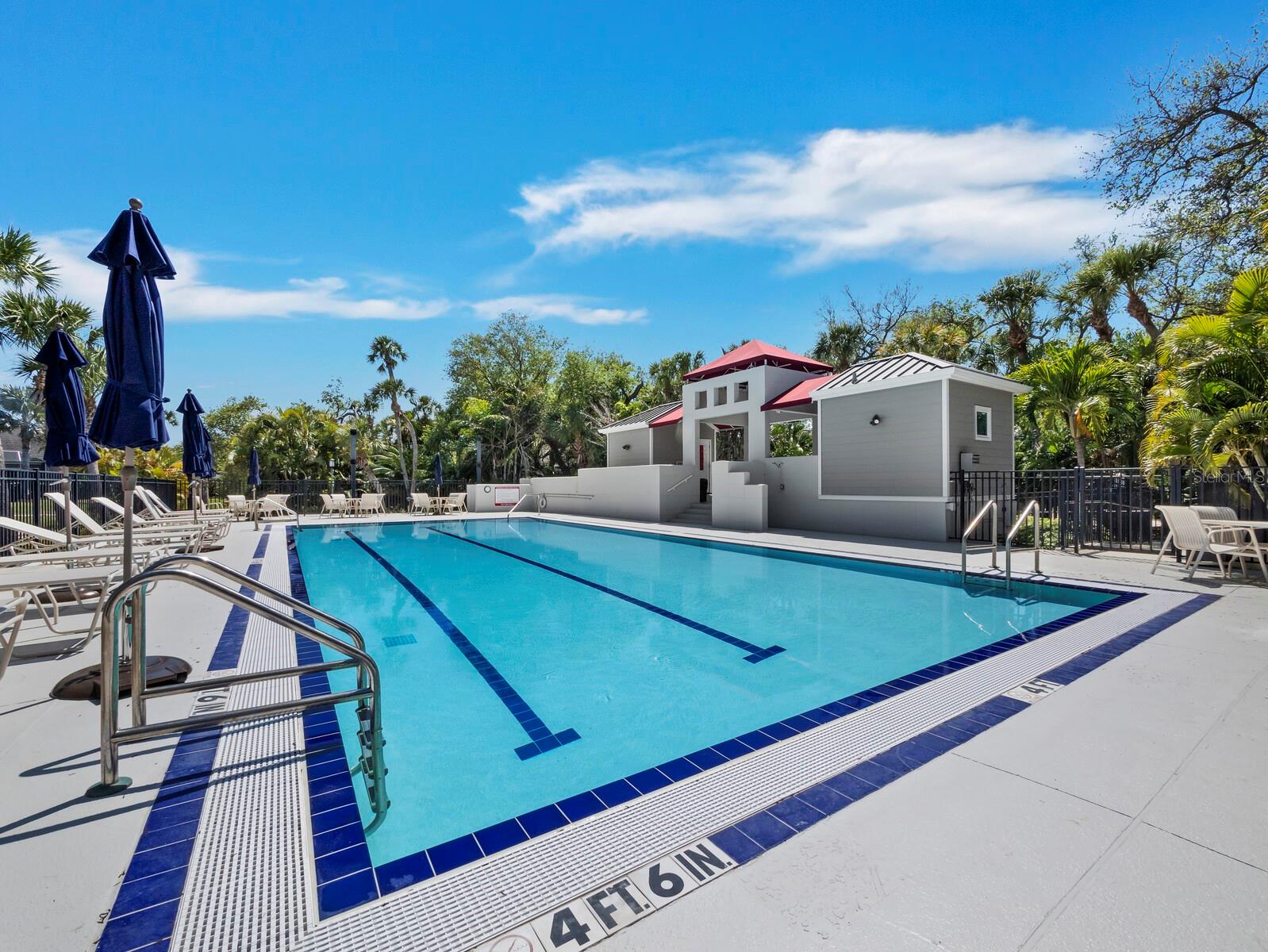 WINDING OAKS - Residential