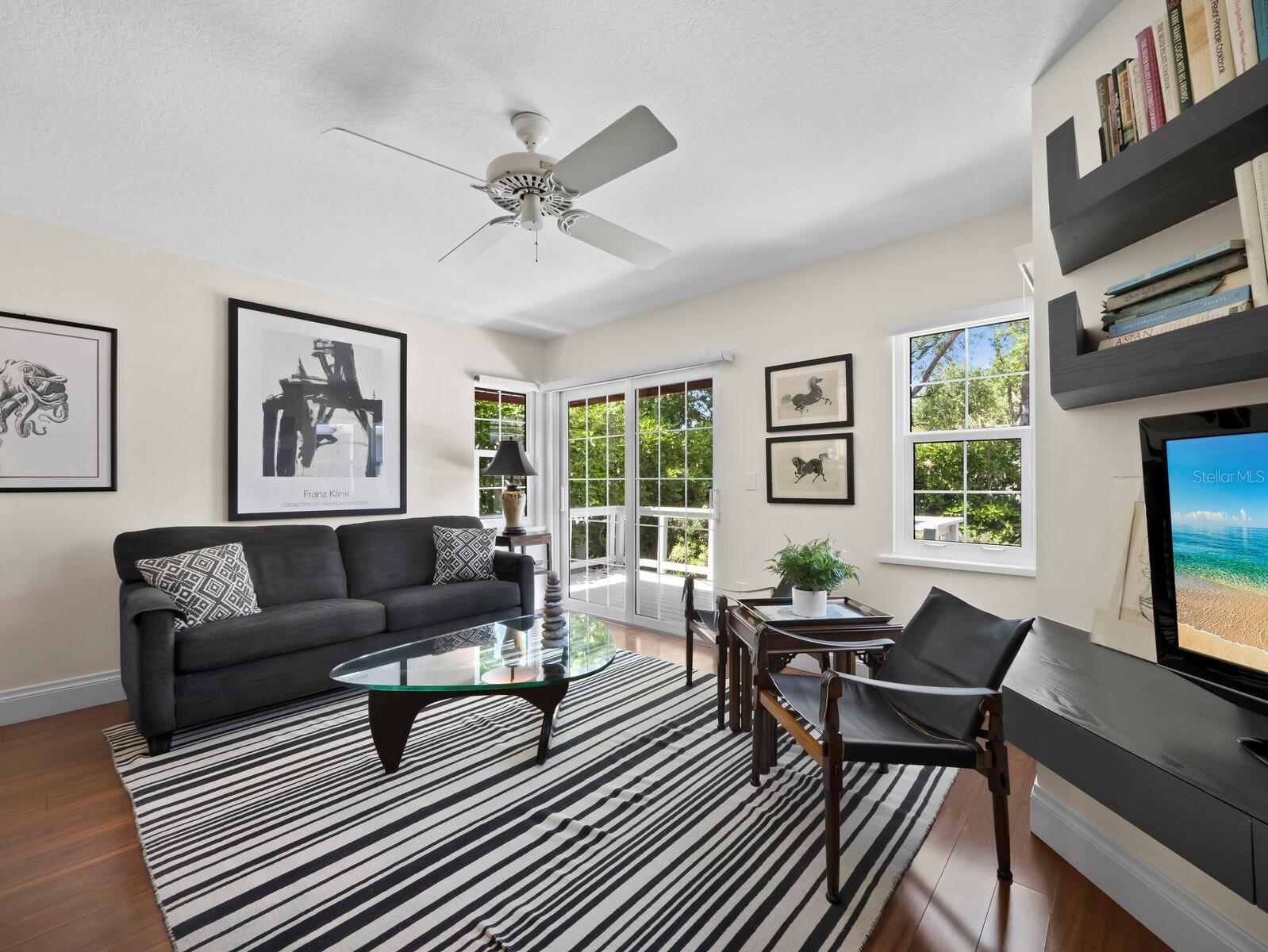 WINDING OAKS - Residential