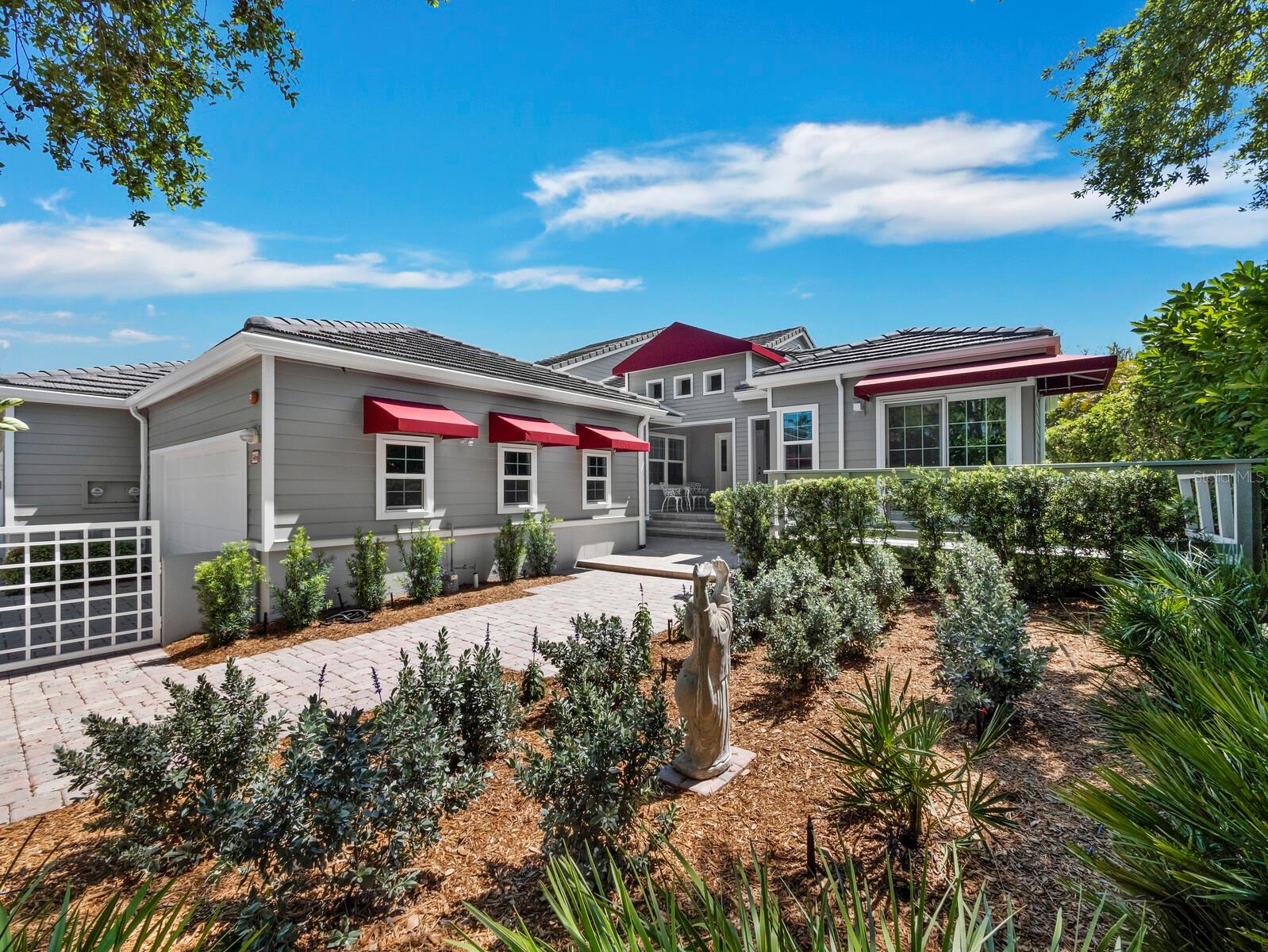 WINDING OAKS - Residential