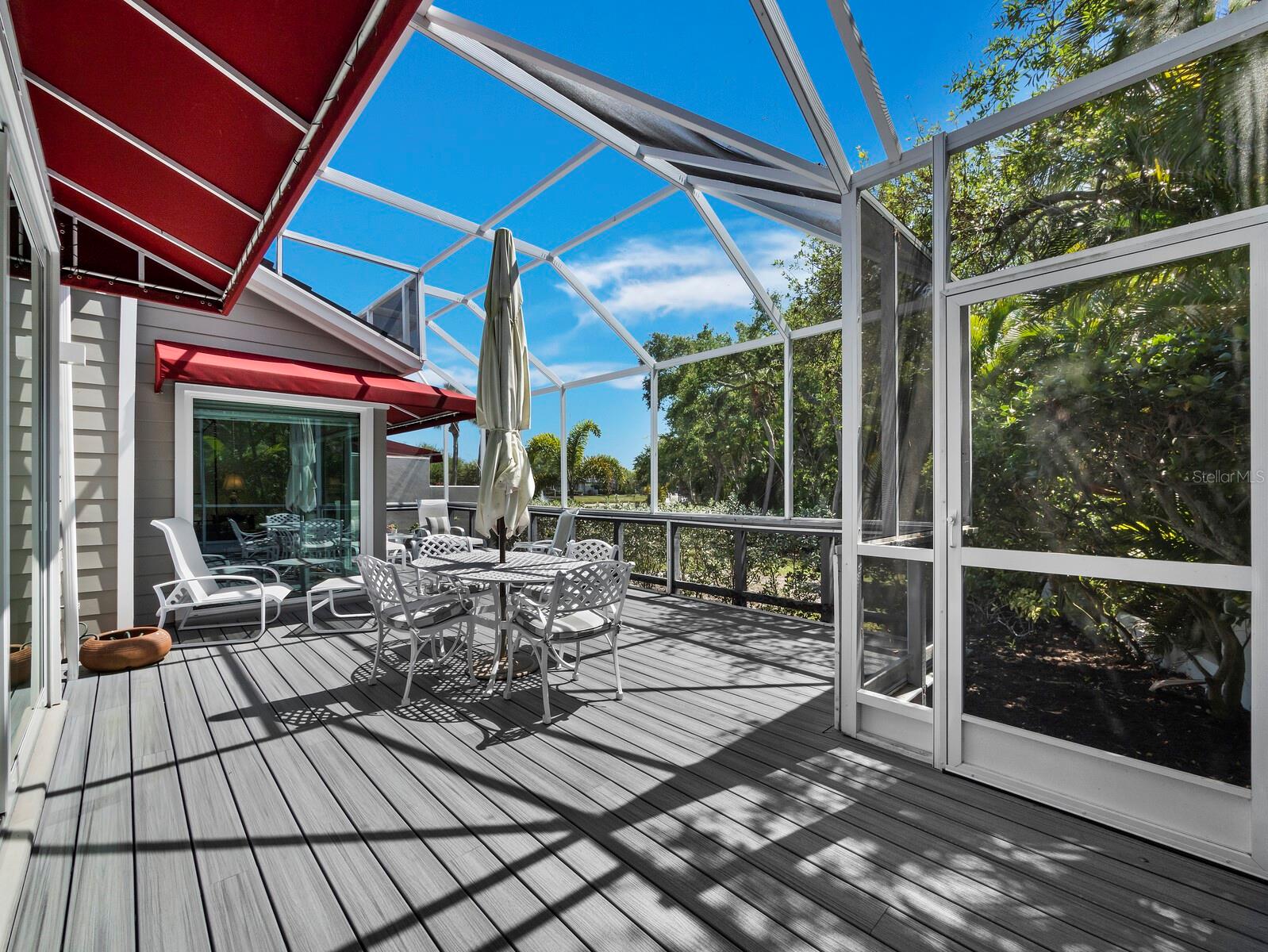 WINDING OAKS - Residential