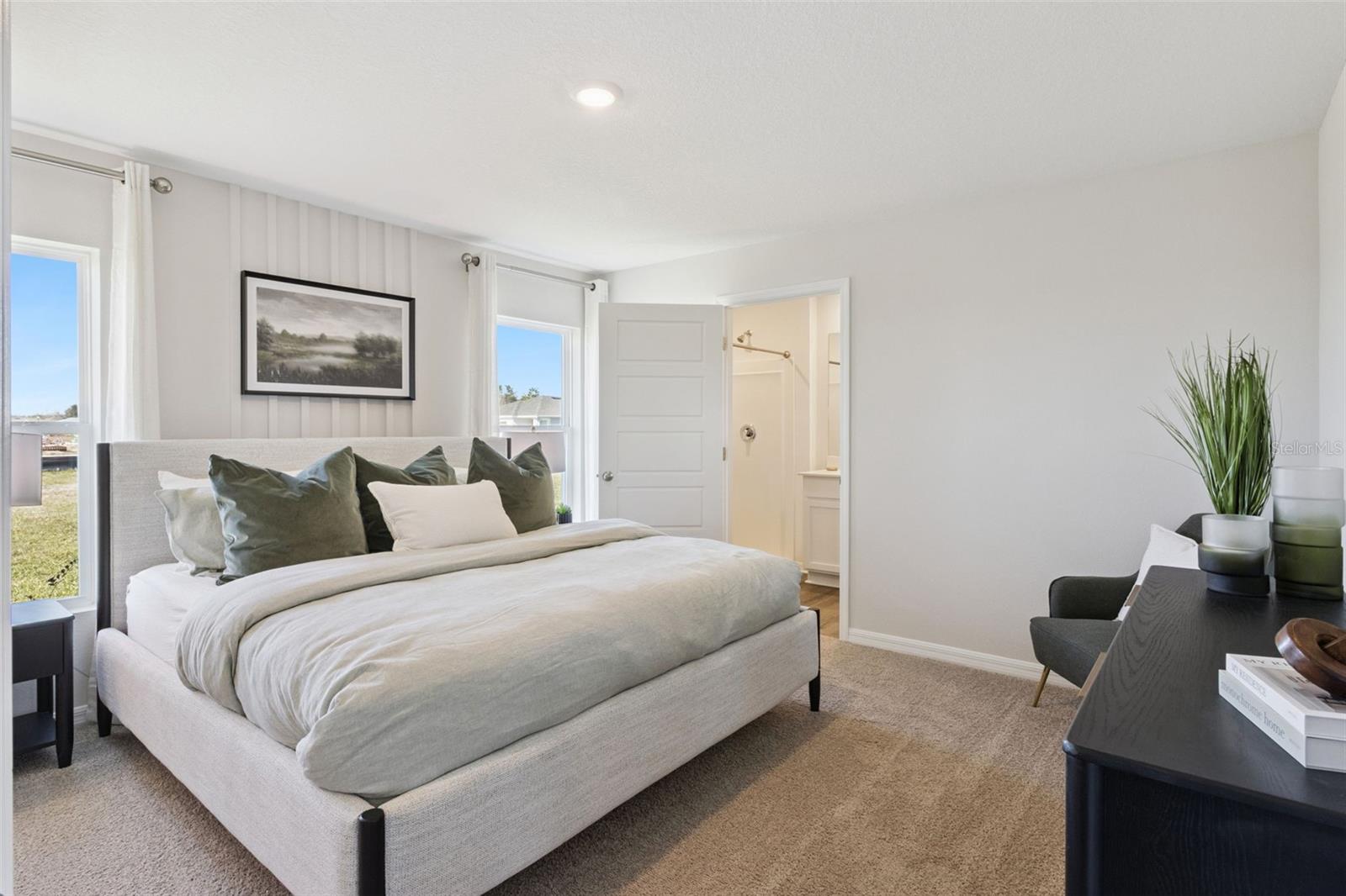 MAGNOLIA POINTE - Residential