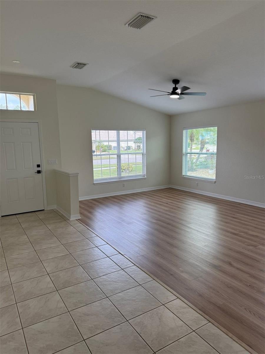 LAKESIDE PLANTATION REP 03 - Residential Lease