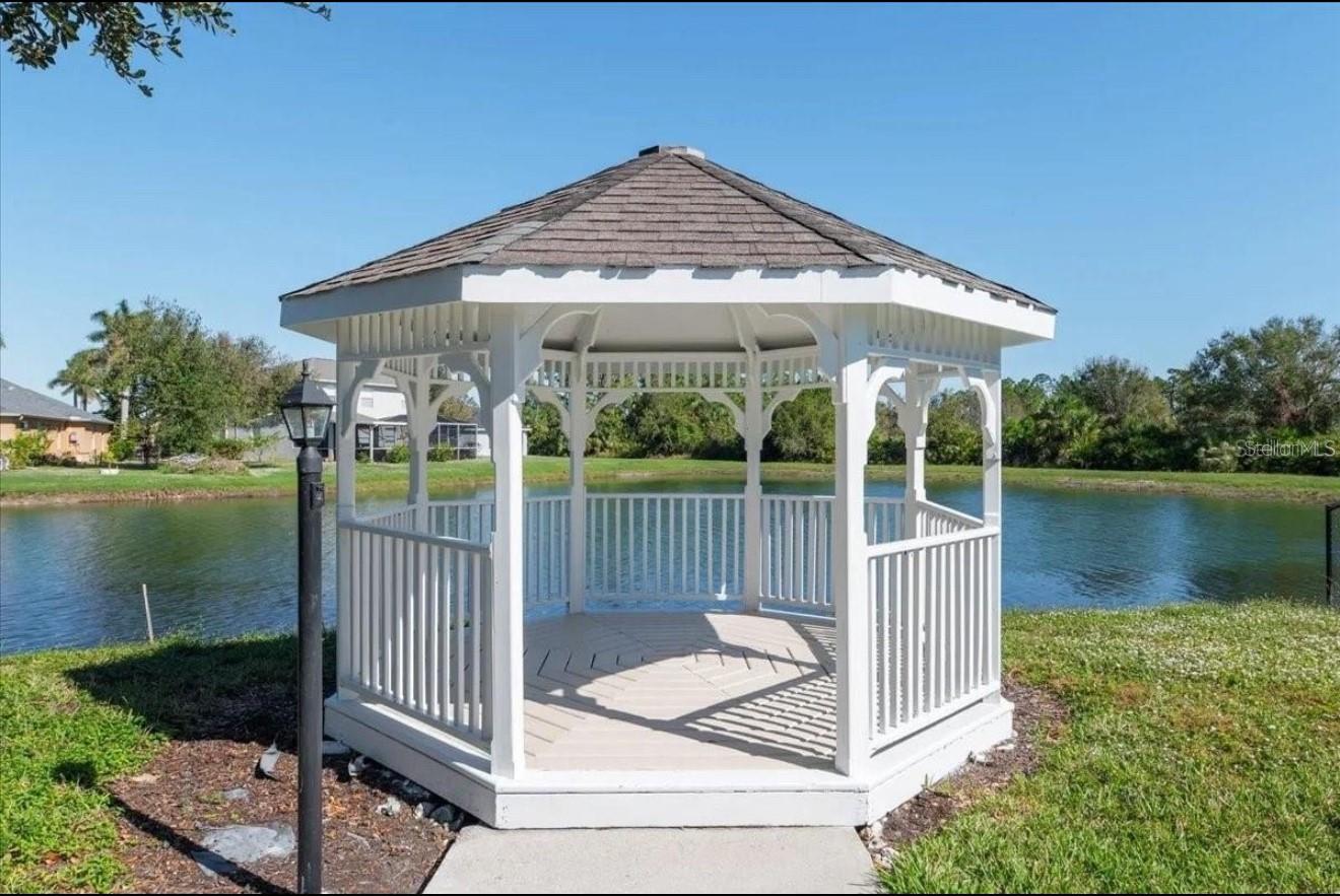 LAKESIDE PLANTATION REP 03 - Residential Lease