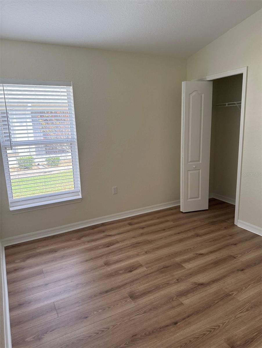 LAKESIDE PLANTATION REP 03 - Residential Lease