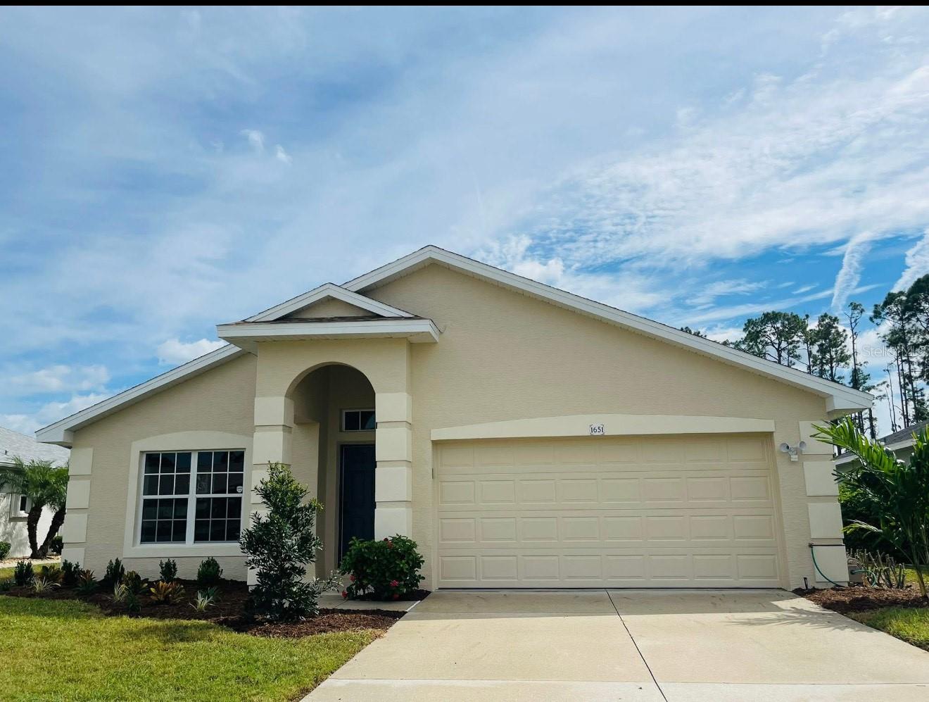 LAKESIDE PLANTATION REP 03 - Residential Lease