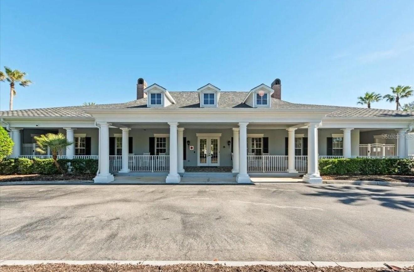 LAKESIDE PLANTATION REP 03 - Residential Lease