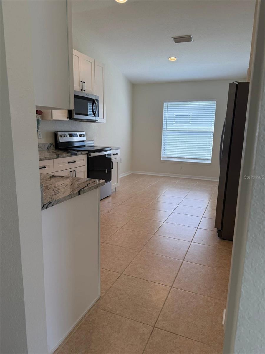 LAKESIDE PLANTATION REP 03 - Residential Lease