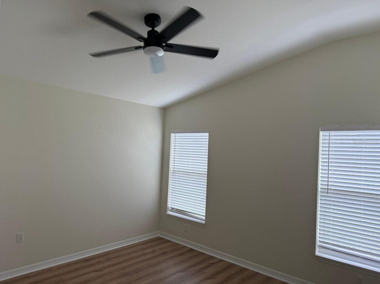 LAKESIDE PLANTATION REP 03 - Residential Lease