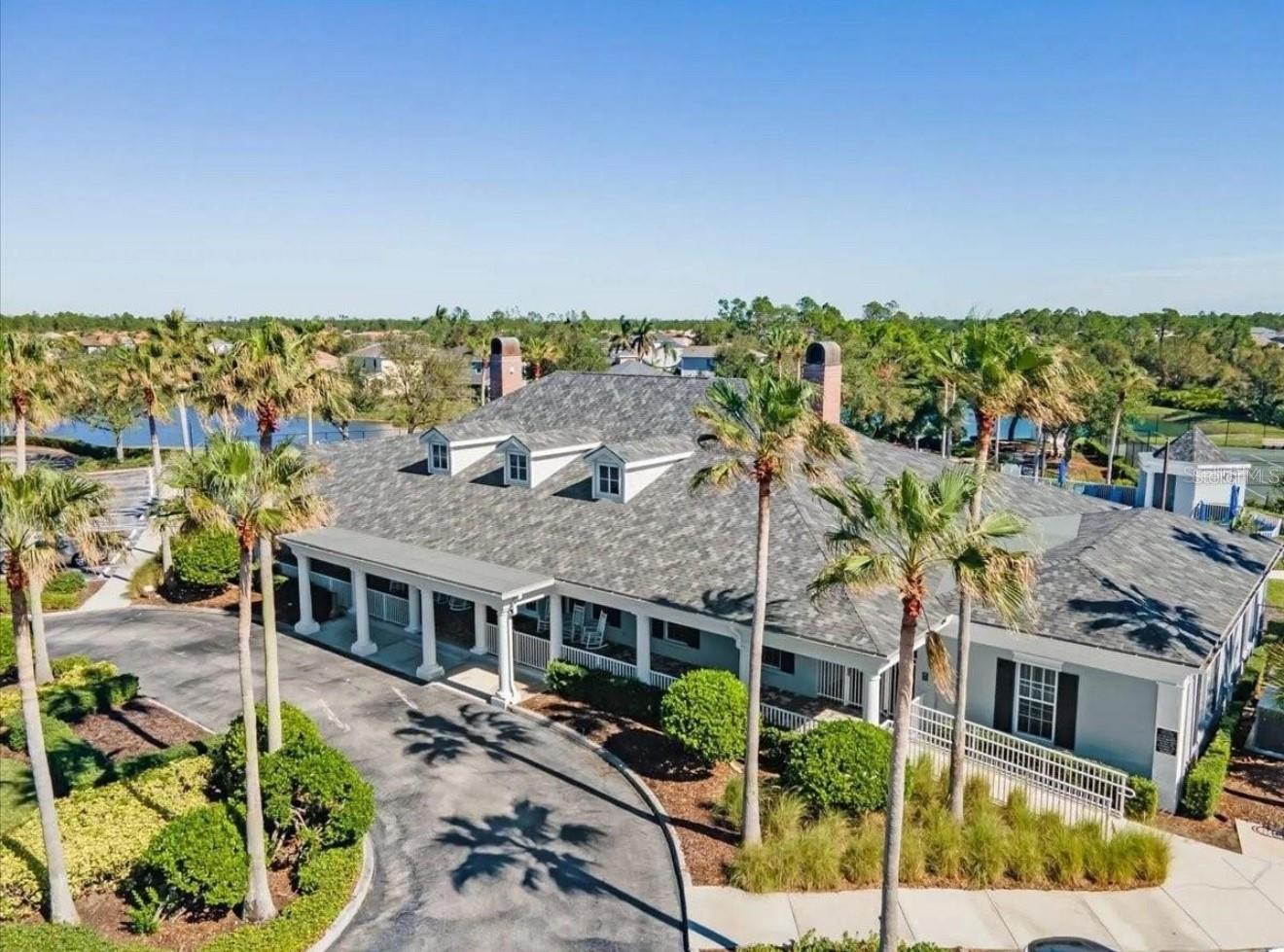 LAKESIDE PLANTATION REP 03 - Residential Lease