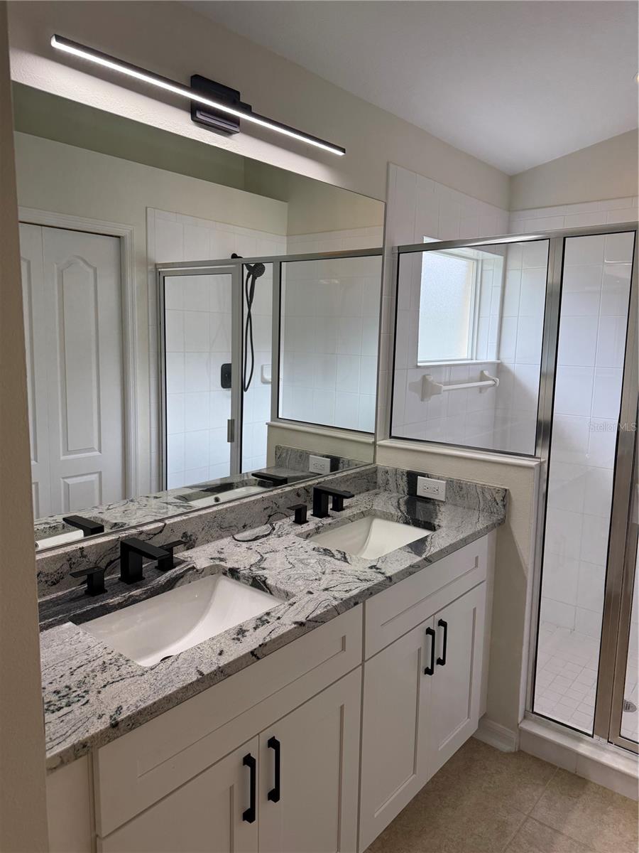 LAKESIDE PLANTATION REP 03 - Residential Lease