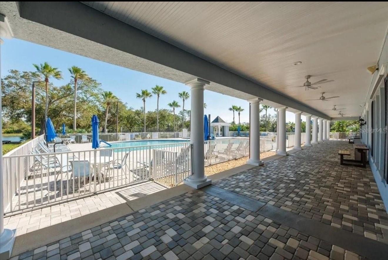 LAKESIDE PLANTATION REP 03 - Residential Lease