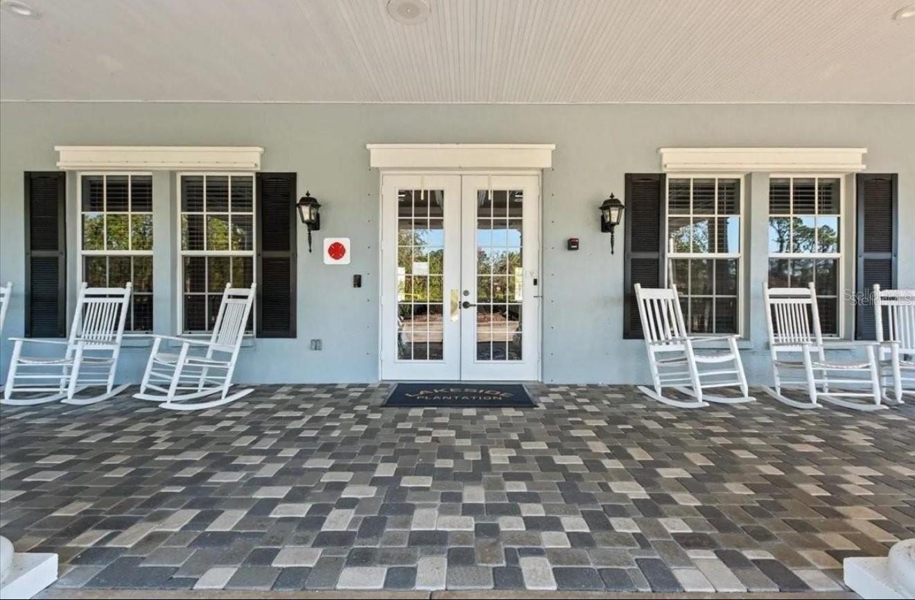 LAKESIDE PLANTATION REP 03 - Residential Lease