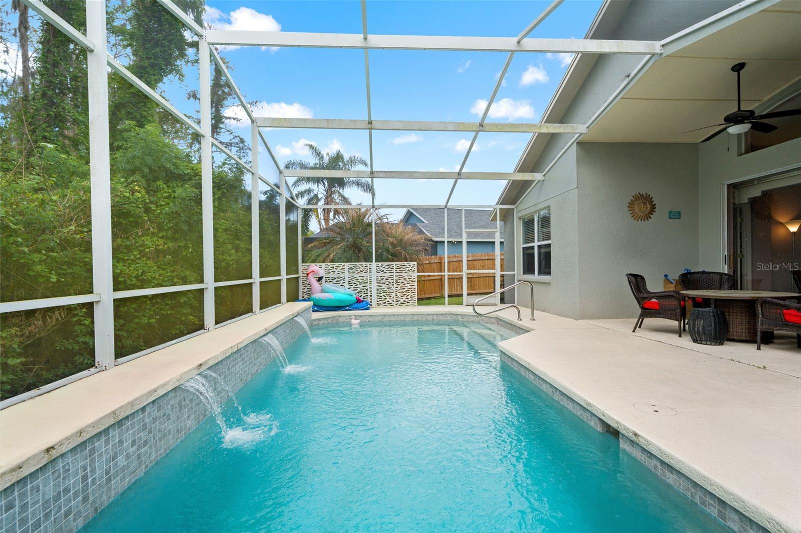 MEADOW POINTE PRCL 18 UNIT 01 & 03 - Residential