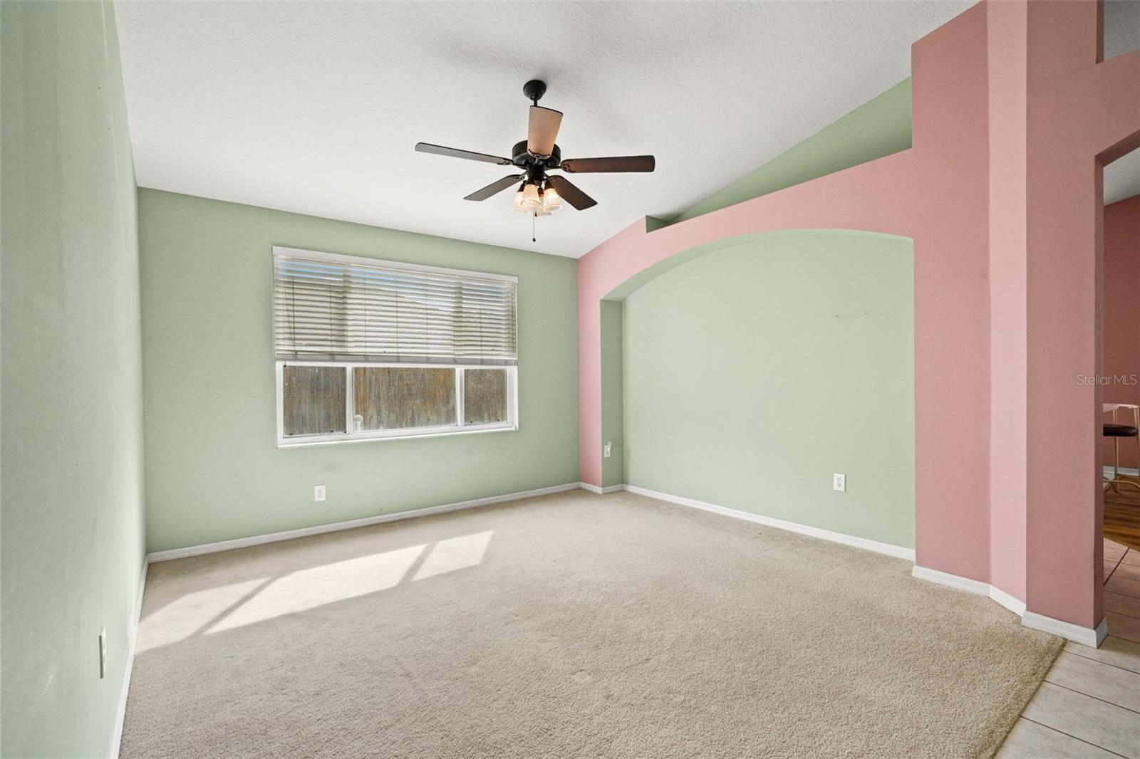 MEADOW POINTE PRCL 18 UNIT 01 & 03 - Residential