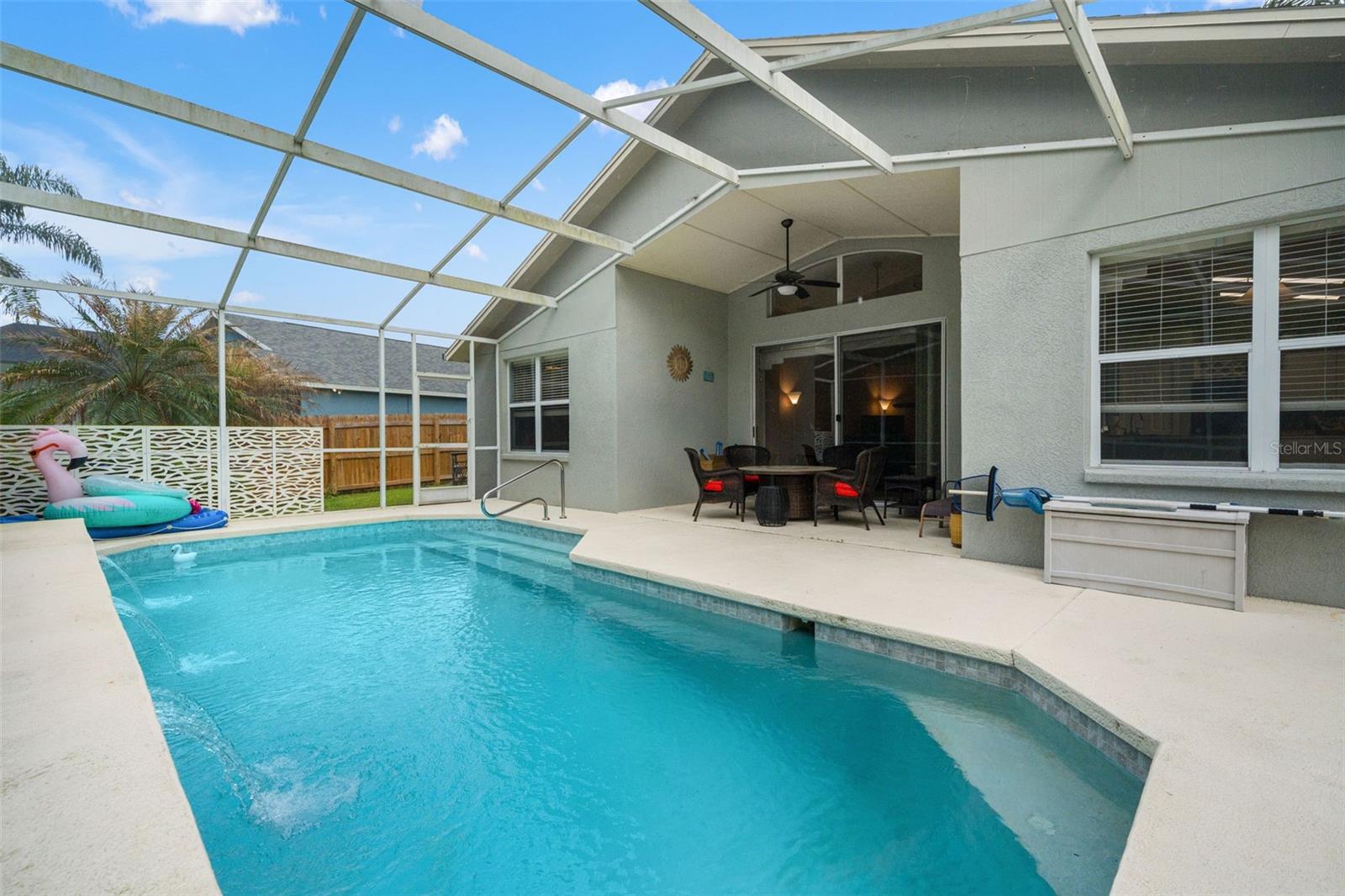 MEADOW POINTE PRCL 18 UNIT 01 & 03 - Residential