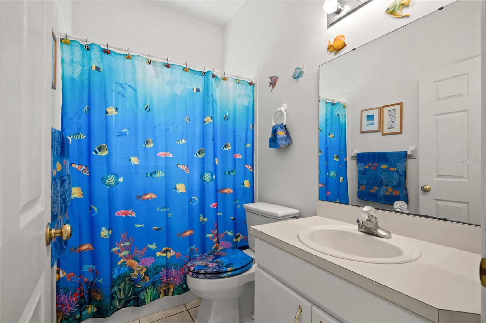 MEADOW POINTE PRCL 18 UNIT 01 & 03 - Residential