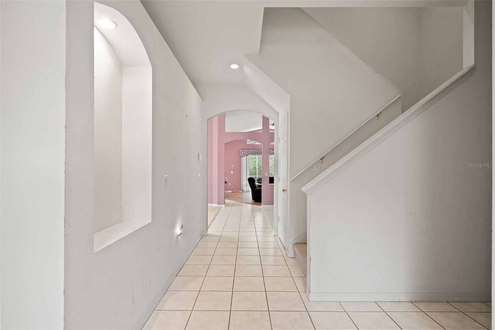 MEADOW POINTE PRCL 18 UNIT 01 & 03 - Residential