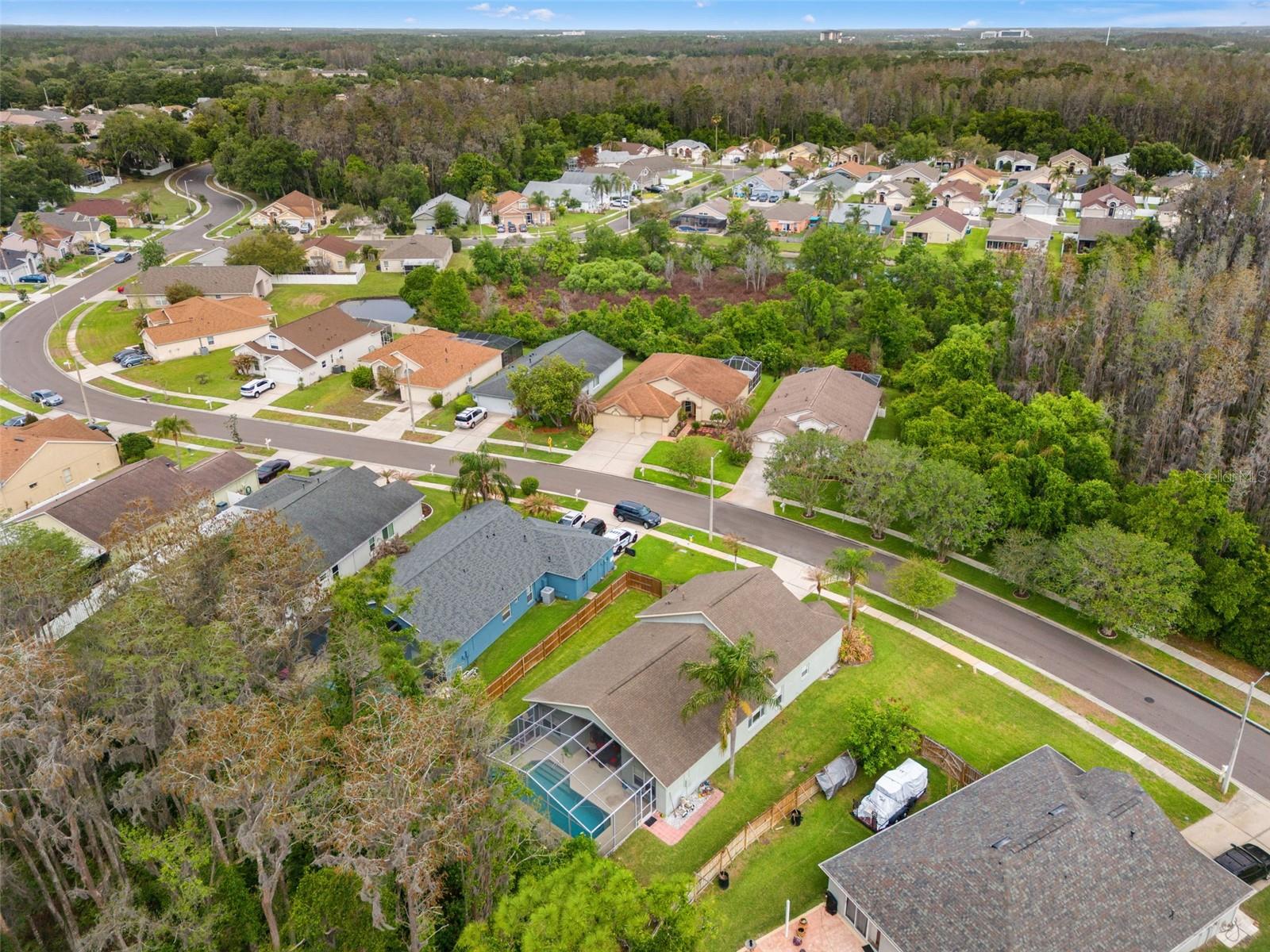 MEADOW POINTE PRCL 18 UNIT 01 & 03 - Residential