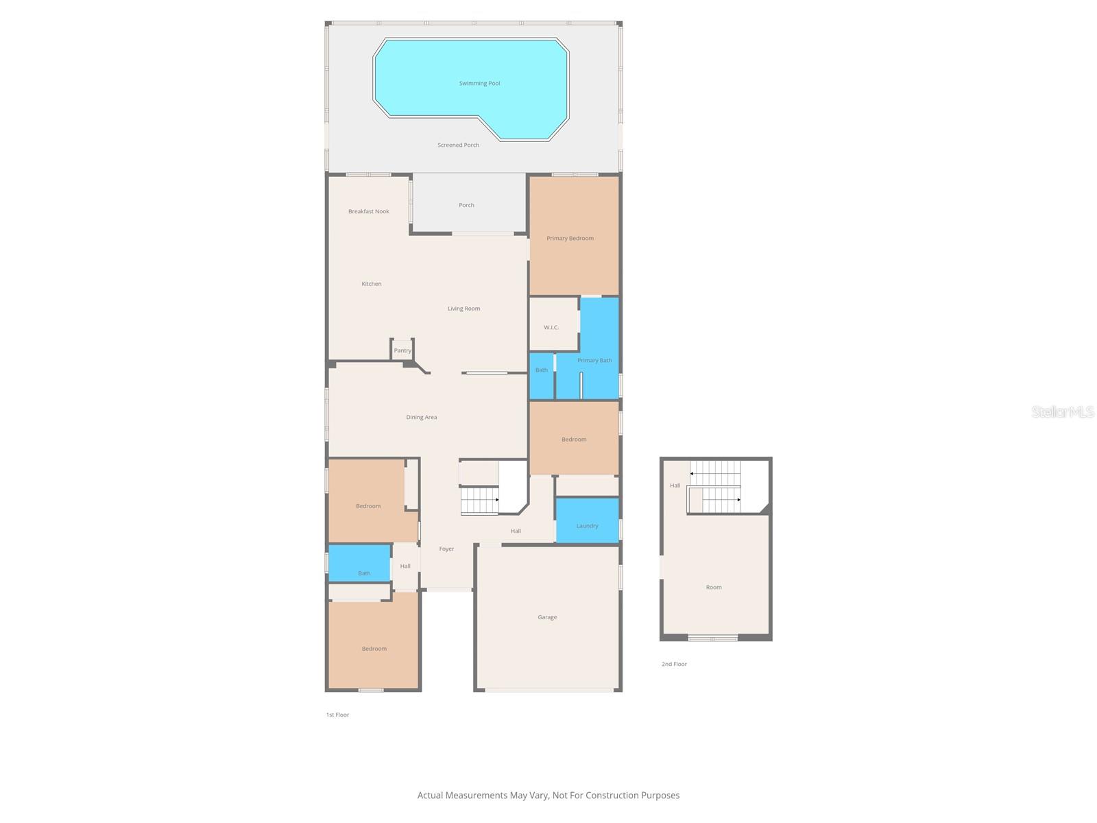 MEADOW POINTE PRCL 18 UNIT 01 & 03 - Residential