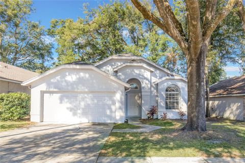 A home in APOPKA