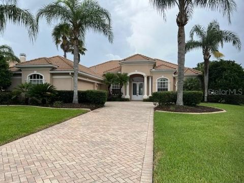 A home in DADE CITY