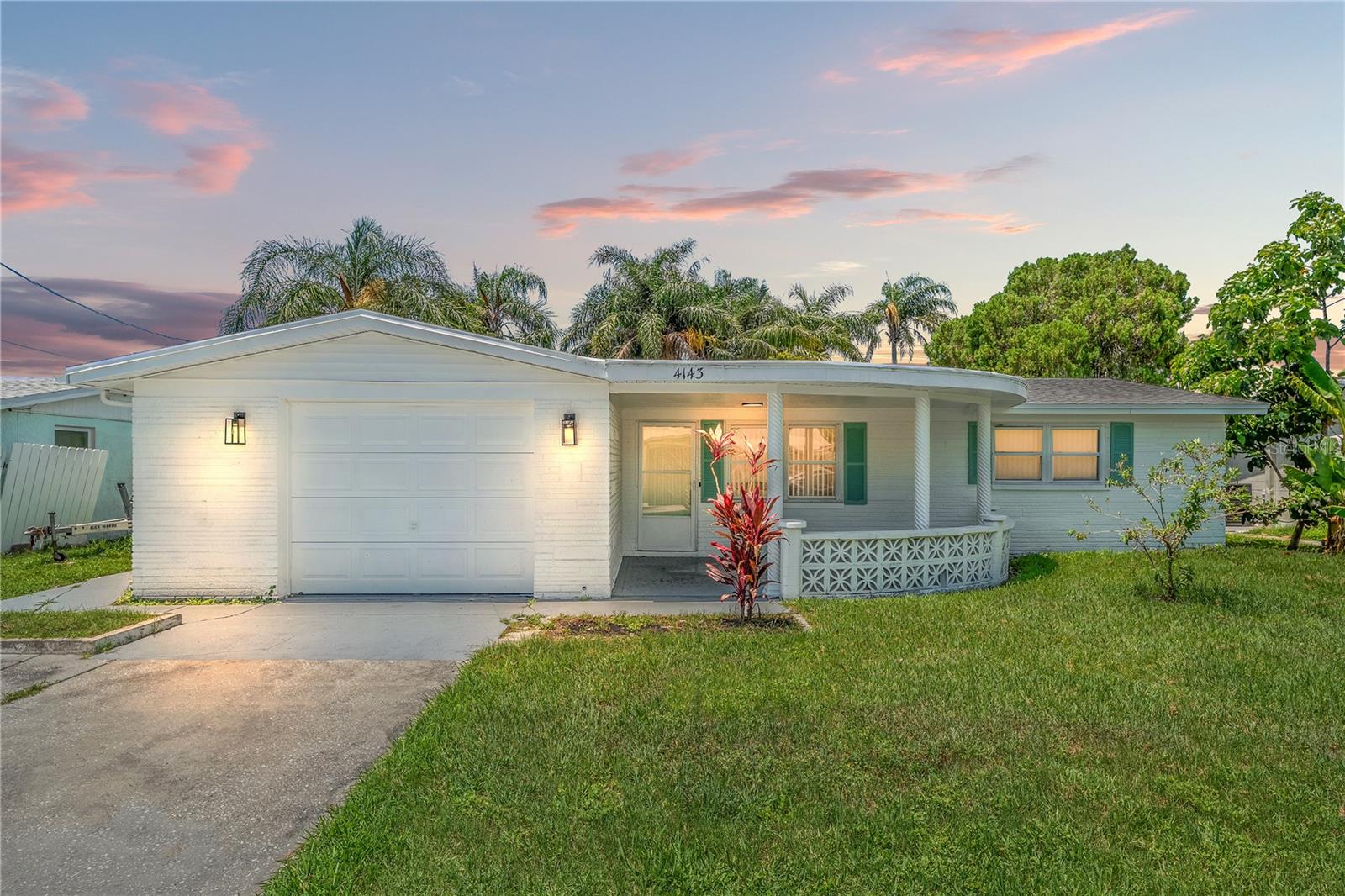 4143 BADEN DRIVE