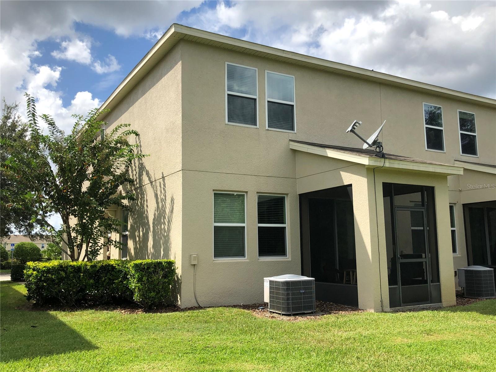 ARBORVIEW PARK REP - Residential