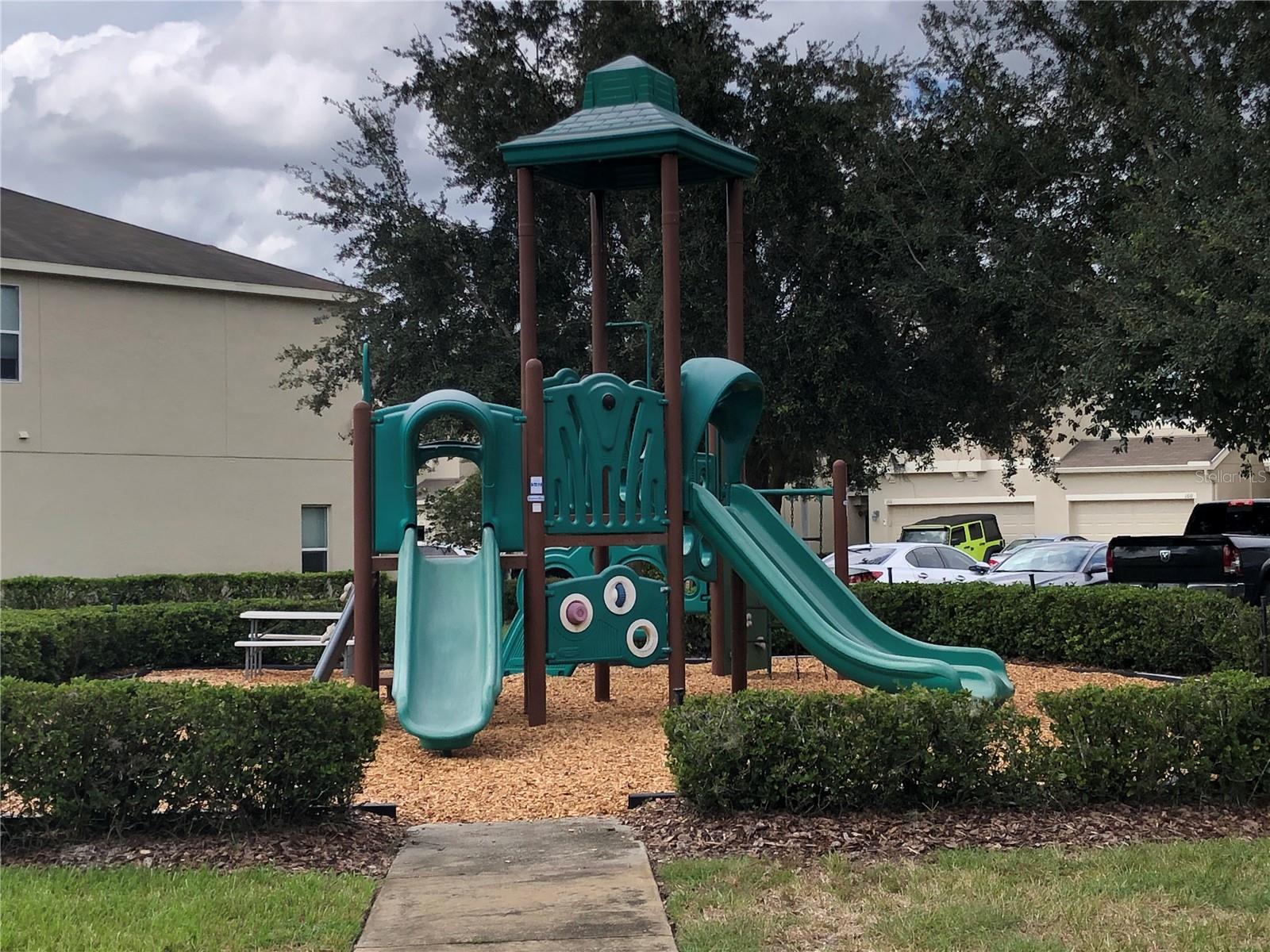 ARBORVIEW PARK REP - Residential