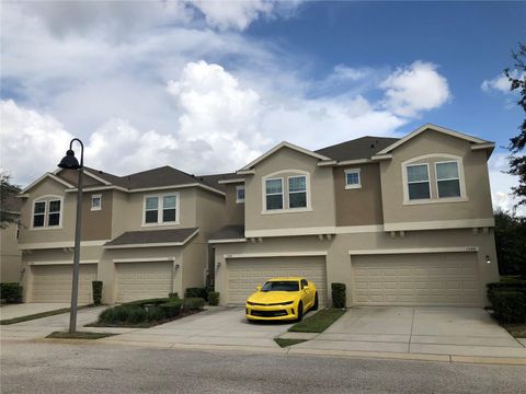 Photo of 1548 Purple Plum Lane, Oviedo, FL 32765 (MLS # O6391074)