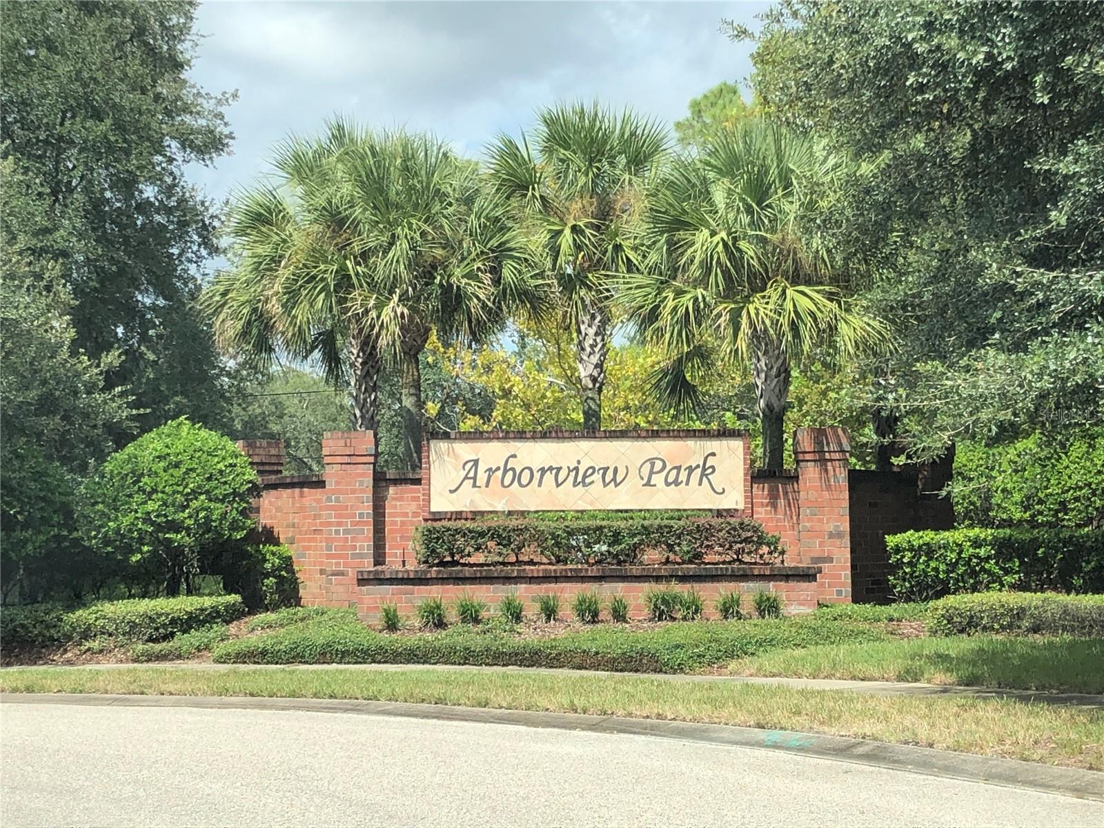 ARBORVIEW PARK REP - Residential